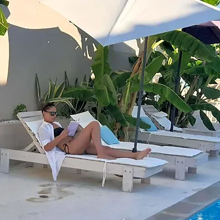Szálloda Olga Lounge