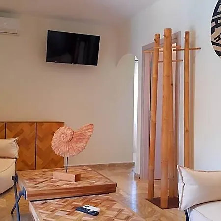 Olga Lounge Szálloda 3*