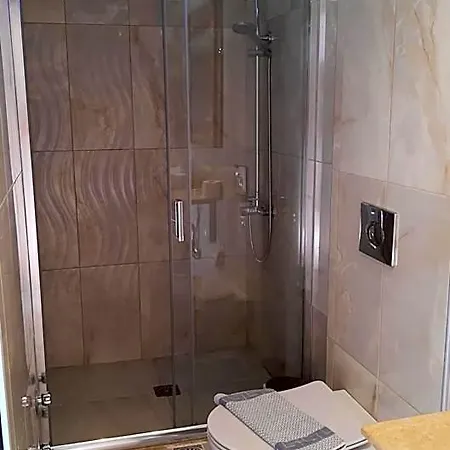 Olga Lounge Szálloda 3*