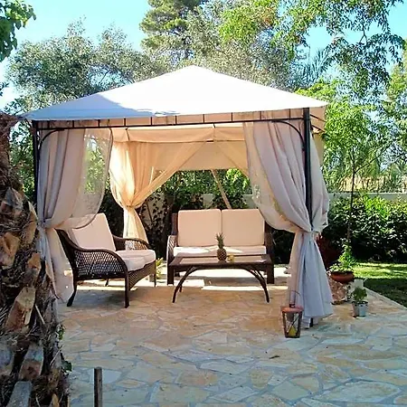 Olga Lounge Hotel Lefkada City
