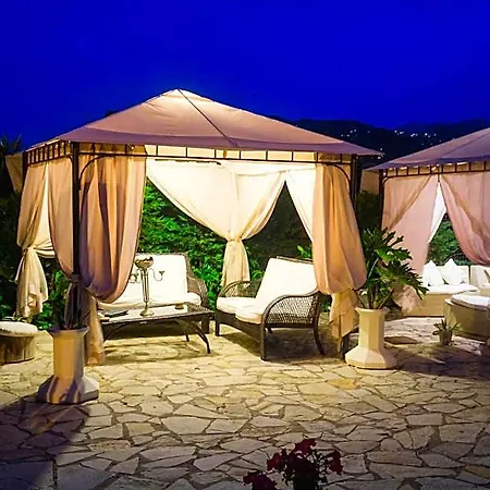 Szálloda Olga Lounge Lefkáda