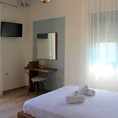 Olga Lounge 3* Lefkada City