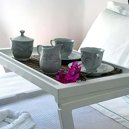 Olga Lounge Szálloda