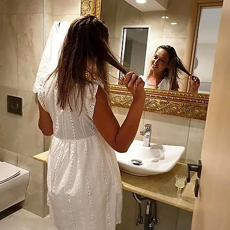 Olga Lounge Lefkada City