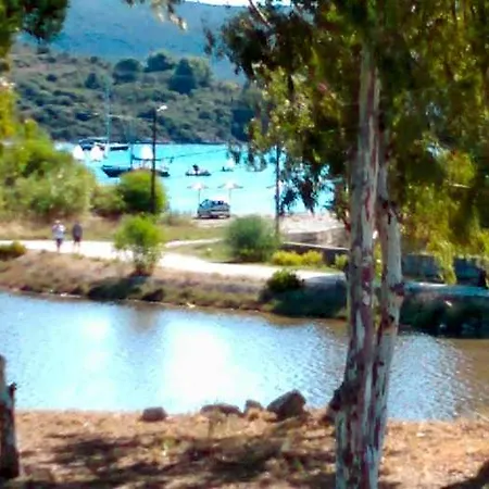 Olga Lounge Lefkada City