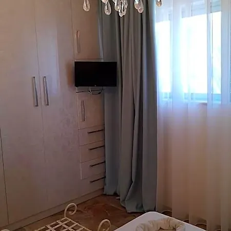 Olga Lounge 3* Lefkada City