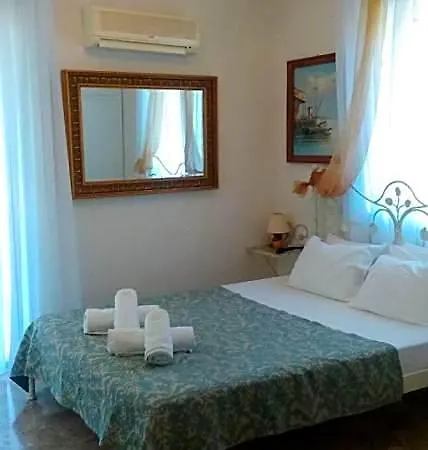 Olga Lounge Lefkada City