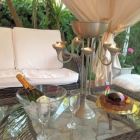 Olga Lounge Szálloda