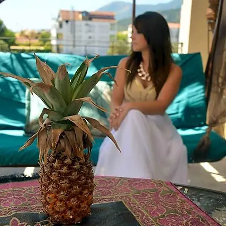 Olga Lounge 3* Lefkada City